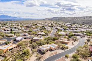 1655 W Placita Del Codillo, Sahuarita, AZ 85629 - Photo 41