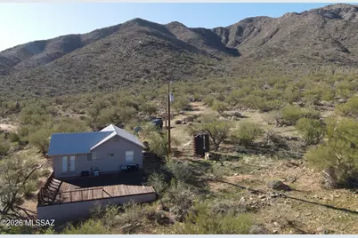 23770 W Bush Road, Tucson, AZ 85735 - Photo 3