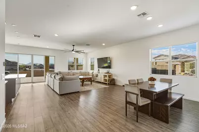 10598 W Larkhill Drive, Marana, AZ 85653 - Photo 5