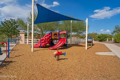 10598 W Larkhill Drive, Marana, AZ 85653 - Photo 33