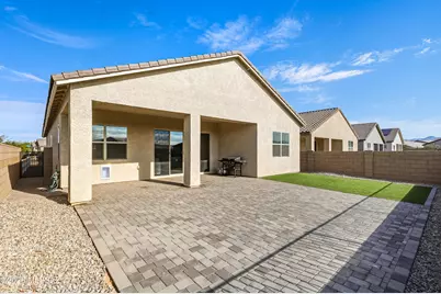 10598 W Larkhill Drive, Marana, AZ 85653 - Photo 31