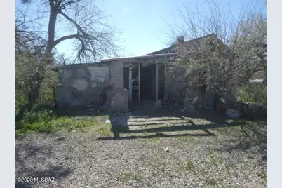 86816 E Vieros Street, Mammoth, AZ 85618 - Photo 1