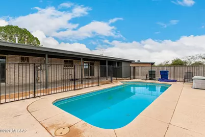 4030 S Knotty Pine Place, Tucson, AZ 85730 - Photo 29