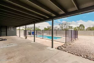 4030 S Knotty Pine Pl, Tucson, AZ 85730 - Photo 25