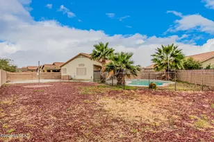 8509 E Sarnoff Ridge Loop, Tucson, AZ 85710 - Photo 29