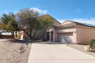 10658 S Kush Canyon Ln, Vail, AZ 85641 - Photo 3