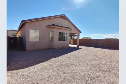 10658 S Kush Canyon Lane, Vail, AZ 85641 - Photo 25