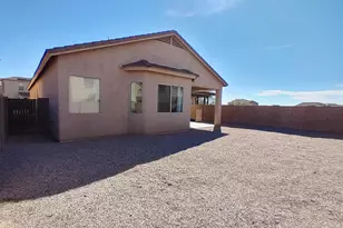 10658 S Kush Canyon Ln, Vail, AZ 85641 - Photo 25