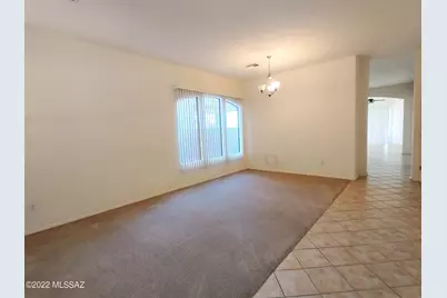 10658 S Kush Canyon Lane, Vail, AZ 85641 - Photo 5