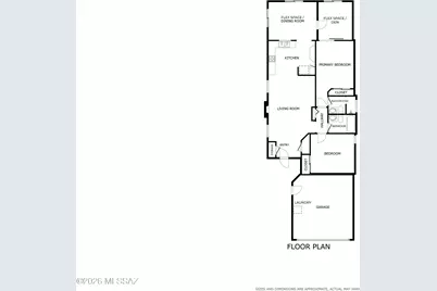 5336 W Wood Owl Drive, Tucson, AZ 85742 - Photo 49