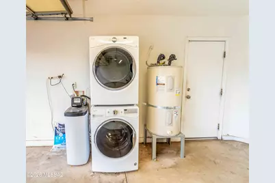 5336 W Wood Owl Drive, Tucson, AZ 85742 - Photo 41