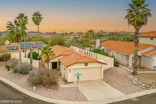 5336 W Wood Owl Dr, Tucson, AZ 85742 - Photo 3