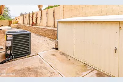 5336 W Wood Owl Drive, Tucson, AZ 85742 - Photo 39