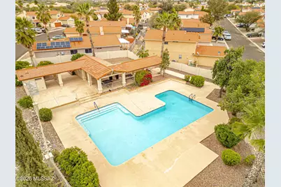 5336 W Wood Owl Drive, Tucson, AZ 85742 - Photo 5