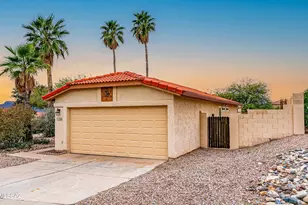 5336 W Wood Owl Dr, Tucson, AZ 85742 - Photo 1