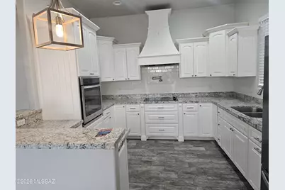 157 Camino Embarcadero, Rio Rico, AZ 85648 - Photo 5