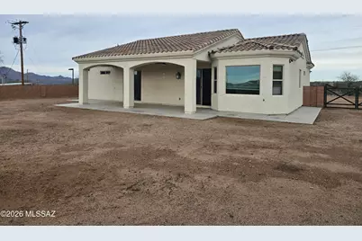 157 Camino Embarcadero, Rio Rico, AZ 85648 - Photo 25