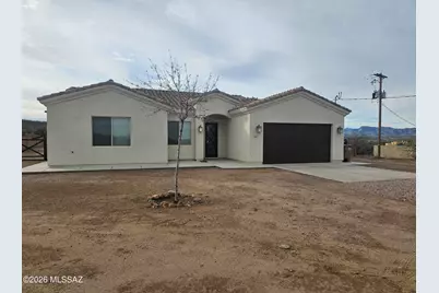 157 Camino Embarcadero, Rio Rico, AZ 85648 - Photo 23
