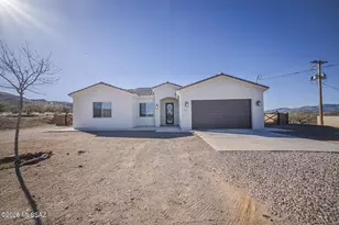 157 Camino Embarcadero, Rio Rico, AZ 85648 - Photo 1