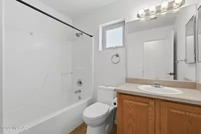 4781 E Joslyn Heights Place, Tucson, AZ 85712 - Photo 13