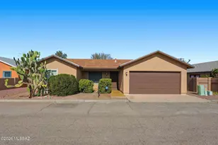 4781 E Joslyn Heights Pl, Tucson, AZ 85712 - Photo 3