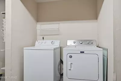 4781 E Joslyn Heights Place, Tucson, AZ 85712 - Photo 27