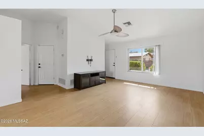 4781 E Joslyn Heights Place, Tucson, AZ 85712 - Photo 7