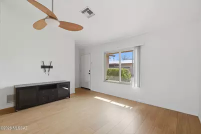 4781 E Joslyn Heights Place, Tucson, AZ 85712 - Photo 9