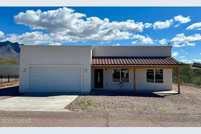 62 Circulo Cortez, Rio Rico, AZ 85648 - Photo 1