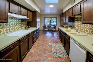 2373 E Miraval Segundo, Tucson, AZ 85718 - Photo 15