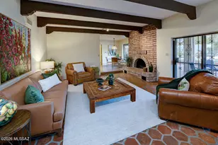 2373 E Miraval Segundo, Tucson, AZ 85718 - Photo 13