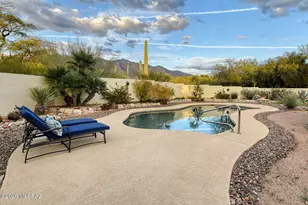 2373 E Miraval Segundo, Tucson, AZ 85718 - Photo 27