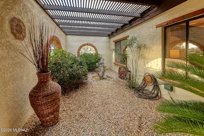 2373 E Miraval Segundo, Tucson, AZ 85718 - Photo 5