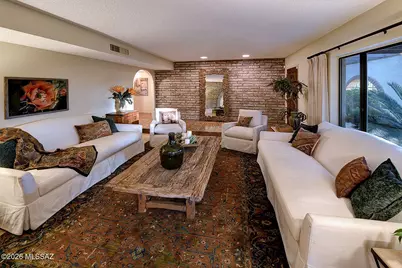 2373 E Miraval Segundo, Tucson, AZ 85718 - Photo 21