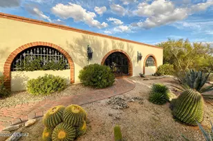 2373 E Miraval Segundo, Tucson, AZ 85718 - Photo 3
