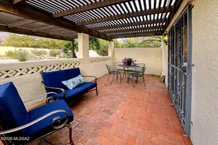 2373 E Miraval Segundo, Tucson, AZ 85718 - Photo 23