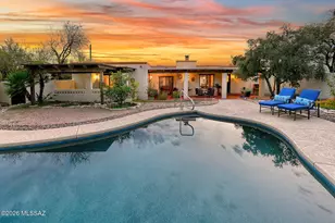 2373 E Miraval Segundo, Tucson, AZ 85718 - Photo 25