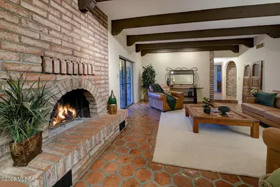 2373 E Miraval Segundo, Tucson, AZ 85718 - Photo 1