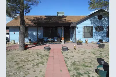 2578 W Willow Tree Lane, Willcox, AZ 85643 - Photo 1