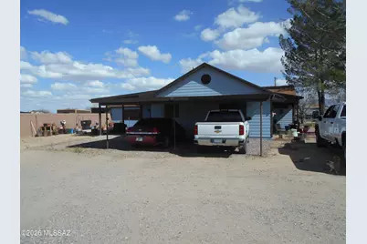 2578 W Willow Tree Lane, Willcox, AZ 85643 - Photo 7
