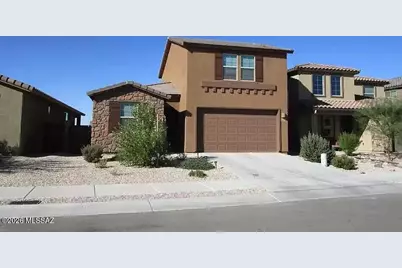 10296 S Cienega Knolls Loop, Vail, AZ 85641 - Photo 1