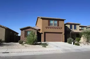 10296 S Cienega Knolls Loop, Vail, AZ 85641 - Photo 1