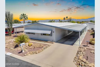 159 W Palma Drive, Green Valley, AZ 85614 - Photo 47