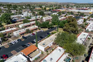 349 S Paseo Cerro, Green Valley, AZ 85614 - Photo 37