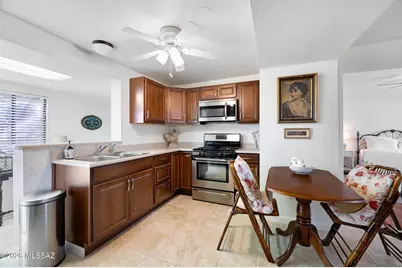 349 S Paseo Cerro #C, Green Valley, AZ 85614 - Photo 11