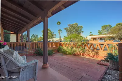 349 S Paseo Cerro #C, Green Valley, AZ 85614 - Photo 5