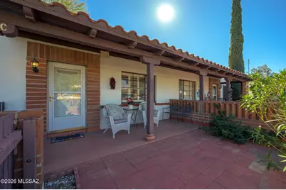 349 S Paseo Cerro #C, Green Valley, AZ 85614 - Photo 33