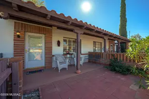 349 S Paseo Cerro, Green Valley, AZ 85614 - Photo 33