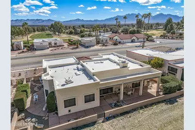 1421 N Abrego Drive, Green Valley, AZ 85614 - Photo 43