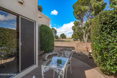 1421 N Abrego Drive, Green Valley, AZ 85614 - Photo 19